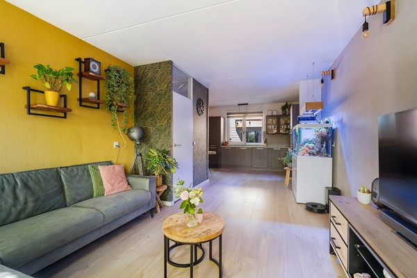 Medium property photo - Steenen Dijck 12, 3146 BX Maassluis